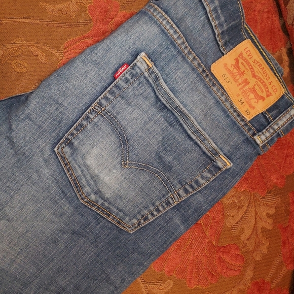 Women's Levi's - Picture 7 of 8